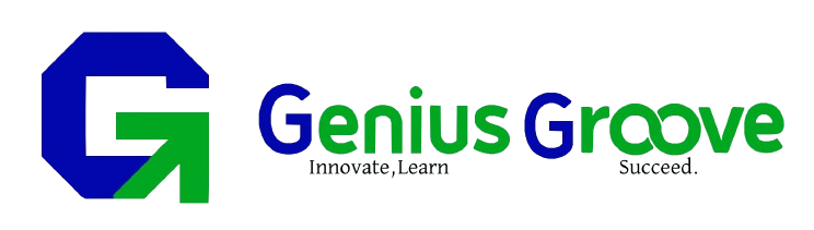 Genius Groove Logo