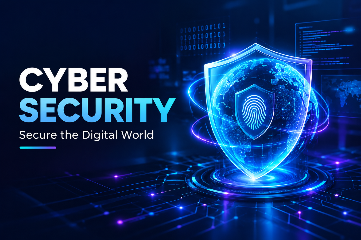Cyber Security Internship