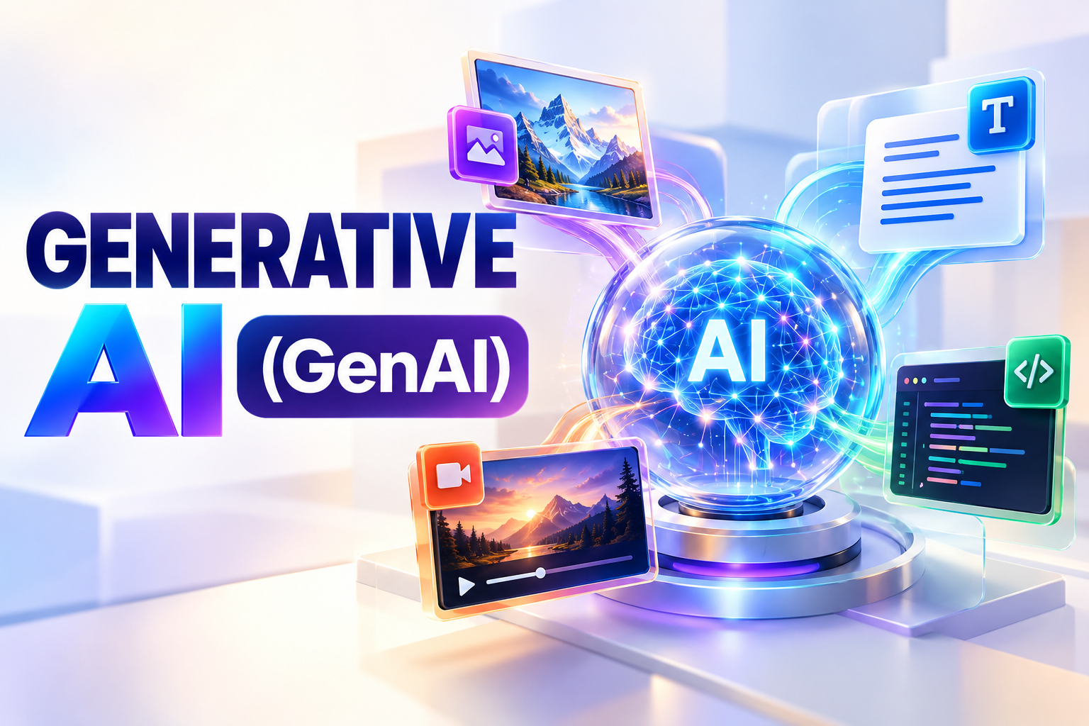 Generative AI (GenAI) Internship