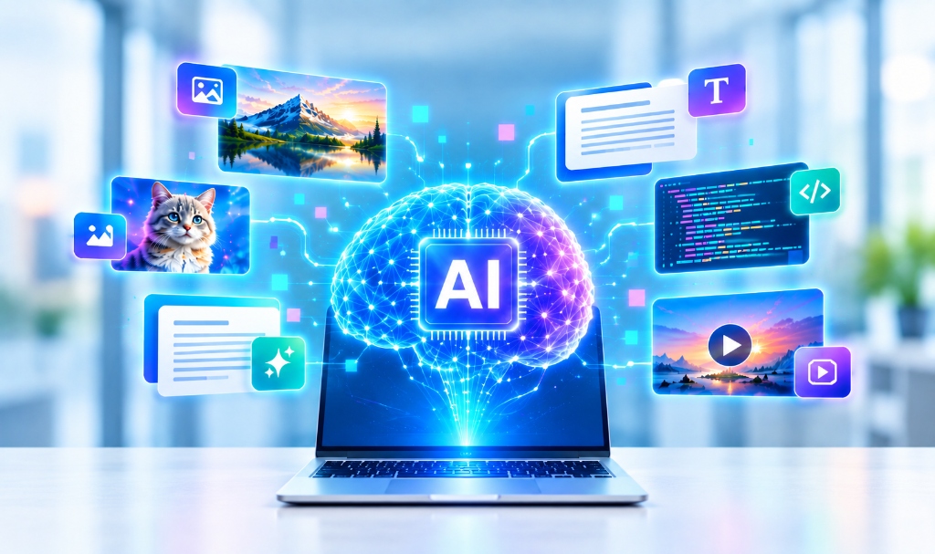 Artificial Intelligence