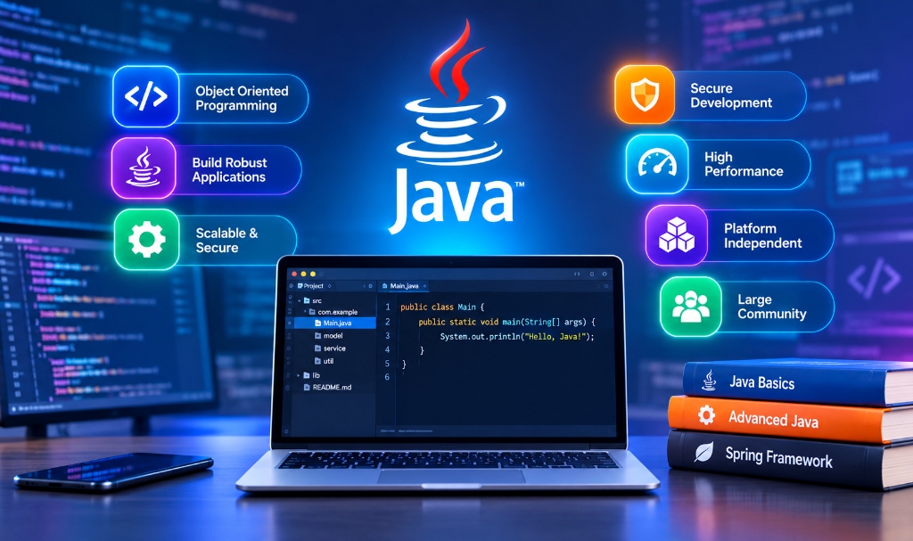 Full Stack Web Development