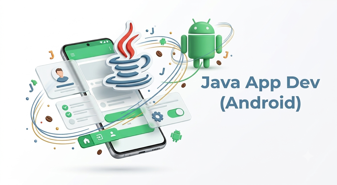 Full Stack Web Development